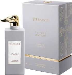 Trussardi Walking in Porta Venezia Eau de Parfum (EdP) 100 ml