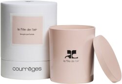 Courrèges La Fille de l'Air Duftkerze 190 g