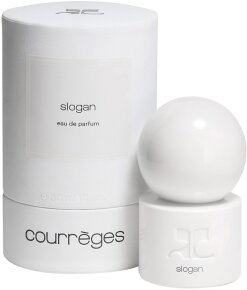 Courrèges Slogan Eau de Parfum (EdP) 30 ml