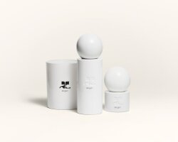 Courrèges Slogan Eau de Parfum (EdP) 30 ml