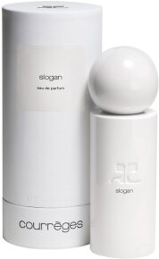 Courrèges Slogan Eau de Parfum (EdP) 100 ml