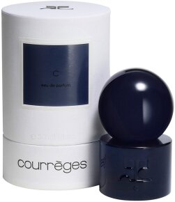 Courrèges C Eau de Parfum (EdP) 30 ml