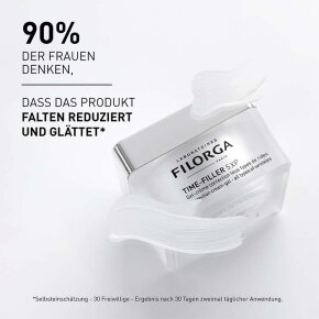 Filorga Time-Filler 5XP Creme-Gel 50 ml
