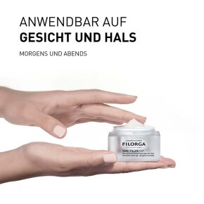 Filorga Time-Filler 5XP Creme-Gel 50 ml