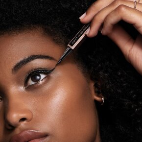 Lancôme Lash Idole Ultra Precise Waterproof Liner 1 ml 01 Glossy Black