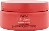 Aveda Nutriplenish Masque Deep Moisture Aveda Nutriplenish Masque Deep Moisture