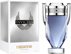 Aktion - Paco Rabanne Invictus Eau de Toilette (EdT) 200 ml