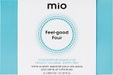 Mio Feel-Good Four Kit 3 x 50 ml