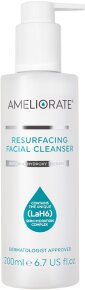 Ameliorate Resurfacing Facial Cleanser 200 ml