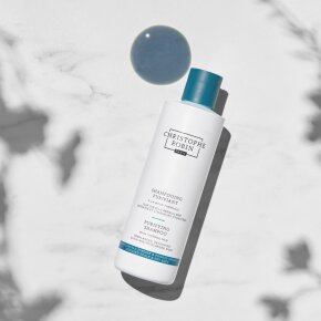 Christophe Robin Purifying Shampoo with thermal mud 250 ml