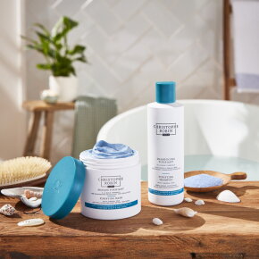 Christophe Robin Purifying Mask with thermal mud 250 ml