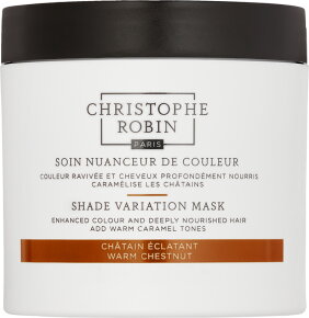 Christophe Robin Shade Variation Mask Warm Chestnut 250 ml