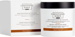 Christophe Robin Shade Variation Mask Warm Chestnut 250 ml
