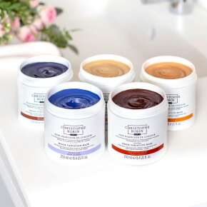 Christophe Robin Shade Variation Mask Warm Chestnut 250 ml