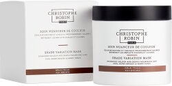 Christophe Robin Shade Variation Mask Ash Brown 250 ml