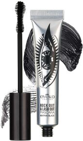 Eyeko Rock Out & Lash Out Mascara 8 ml