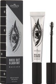 Eyeko Rock Out & Lash Out Mascara 8 ml