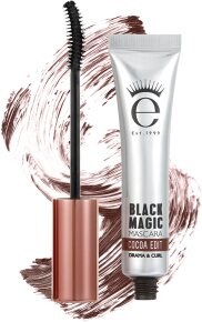Eyeko Black Magic: Cocoa Edit Mascara - Brown 8 ml