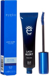 Eyeko Lash Alert Mascara - Blue 8 ml