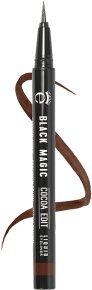 Eyeko Black Magic: Cocoa Edit Liquid Eyeliner - Brown 0,4 ml