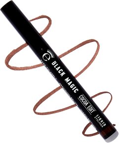 Eyeko Black Magic: Cocoa Edit Liquid Eyeliner - Brown 0,3 ml