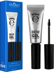 Eyeko Brow Gel Travel Size 4 ml