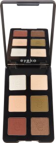 Eyeko Limitless Eyeshadow Palette 1 6 g