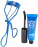 Eyeko Lash Alert Cushion Curler + Mascara 1x 4 ml