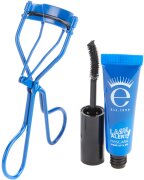 Eyeko Lash Alert Cushion Curler + Mascara 1x 4 ml