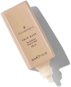 Illamasqua Skin Base Foundation 5 30 ml