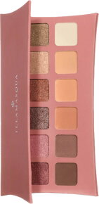 Illamasqua Illamasqua Nude Unveiled Palette 133 g