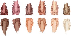 Illamasqua Illamasqua Nude Unveiled Palette 133 g