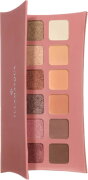 Illamasqua Illamasqua Nude Unveiled Palette 133 g