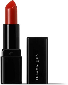 Illamasqua Antimatter Lipstick Midnight 4 g