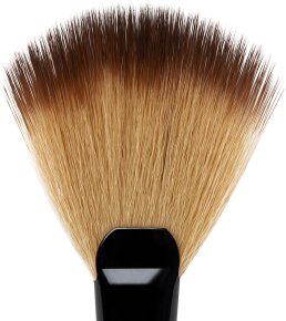 Illamasqua Highlighter Fan Brush 1 Stk