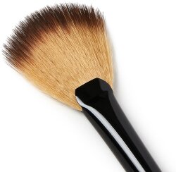 Illamasqua Highlighter Fan Brush 1 Stk