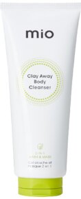 Mio Clay Away Body Cleanser 200 ml