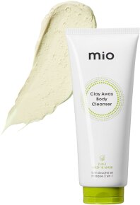 Mio Clay Away Body Cleanser 200 ml