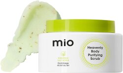 Mio Heavenly Body Purifying Scrub 275 ml