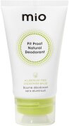 Mio Pit Proof Natural Deodorant - Refreshing Eucalyptus 70 ml