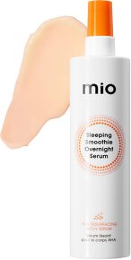 Mio Sleeping Smoothie Overnight Serum 200 ml