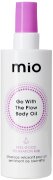 Mio Go with the Flow Body Oil 130 ml