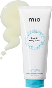Mio Dive In Body Wash 200 ml