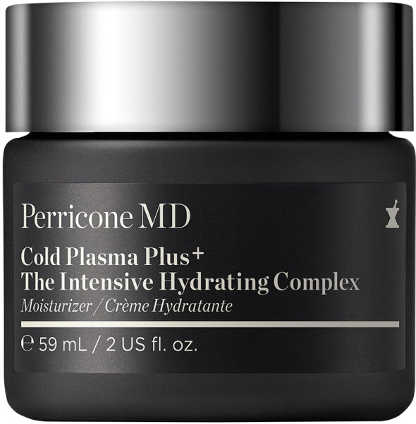 5060746524982 - Cold Plasma Plus The Intensive Hydrating Complex Gesichtslotion 5060746524982 - Cold Plasma Plus The Intensive Hydrating Complex Gesichtslotion