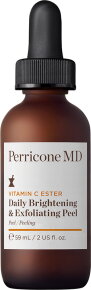 Perricone MD Perricone MD Vitamin C Ester Daily Brightening and Exfoliating Peel 2 oz 59 ml