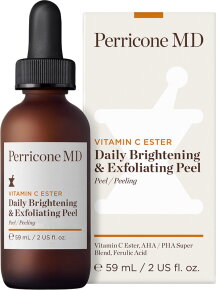 Perricone MD Perricone MD Vitamin C Ester Daily Brightening and Exfoliating Peel 2 oz 59 ml