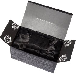 Grow gorgeous Overnight Hair Wrap