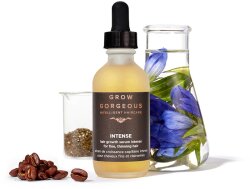 Grow Gorgeous Hair Growth Serum Intense 60 ml