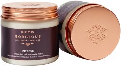 Grow gorgeous Intense Thickening Hair & Scalp Mask 200 ml