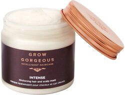 Grow gorgeous Intense Thickening Hair & Scalp Mask 200 ml